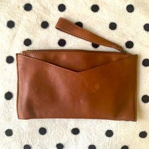 Rachel Roy clutch